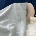 Polyester Embossed Velvet Hometextile Fabric